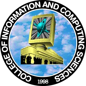 College of Information and Computing Sciences Logo